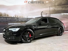 Audi A6 Avant - 55 TFSI e quattro S-Line Competition | 21'' RS6 | 367PK | Pano | Leder | Memory | Ambient+