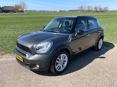 MINI Countryman - 1.6 Cooper S ALL4 Chili