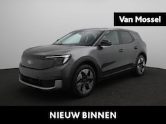 Ford Explorer - Premium Extended Range RWD 77 kWh | UIT VOORRAAD LEVERBAAR | Trekhaak | 602 Km WLTP | | €4