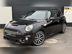MINI John Cooper Works - 2.0 S | JCW | Piano Black | 18” | NL/NAP | Dealer ond