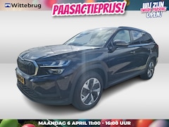 Skoda Kodiaq - 1.5 TSI MHEV Business Edition 7p. Panorama dak / Trekhaak / 7 -pers
