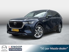 Mazda CX-80 - 2.5 e-SkyActiv PHEV Takumi Plus 6p