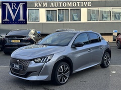 Peugeot e-208 - EV GT Pack 50 kWh VAN € 17.900, - VOOR € 16.440, - UW LENTEVOORDEEL € 1.460, - | SOH 91% |