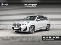 BMW X1 - xDrive25e | Huisselectie