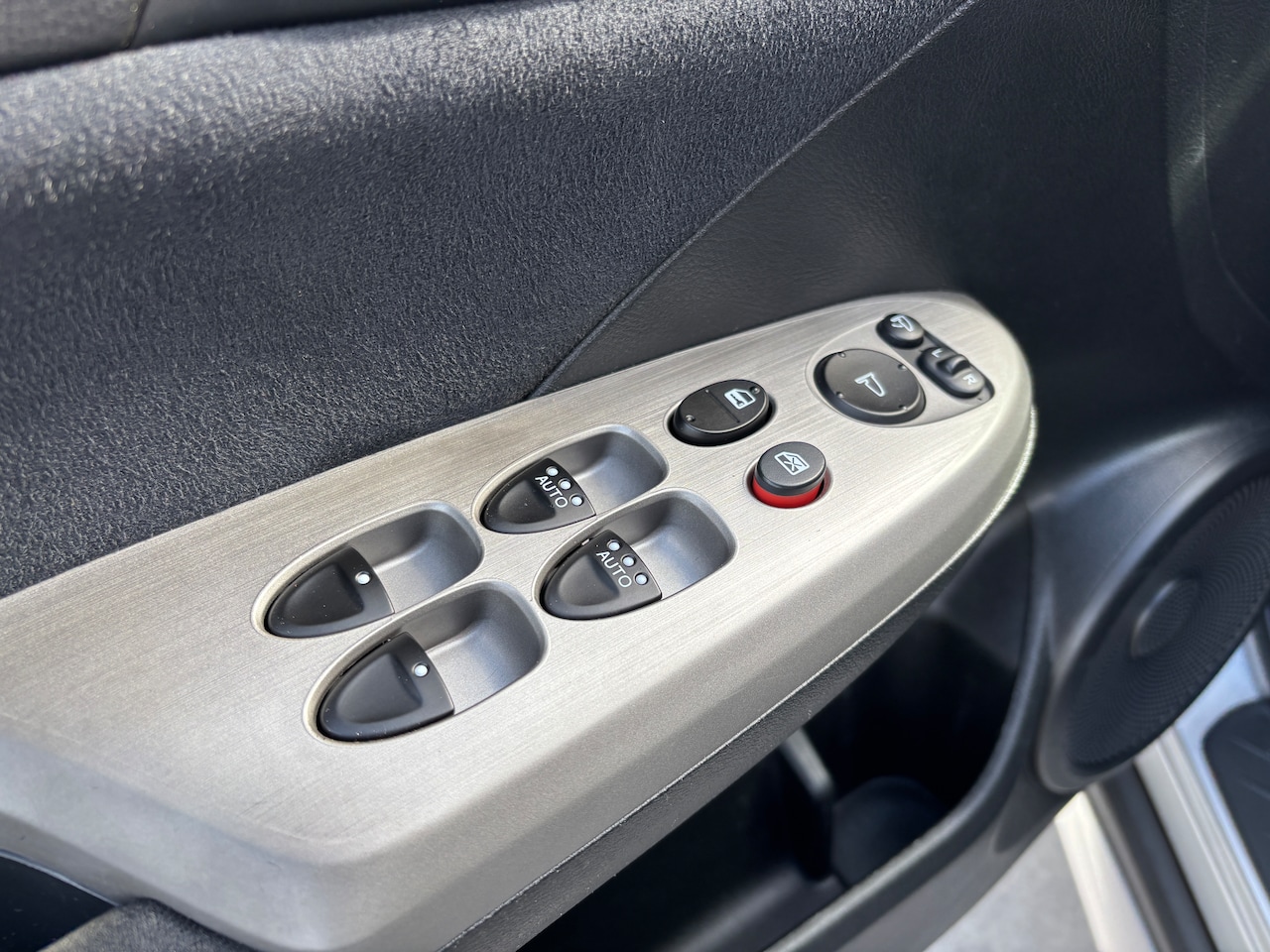 Honda Civic - 1.8 Sport | Org-NL auto. 2e eig. 140pk.