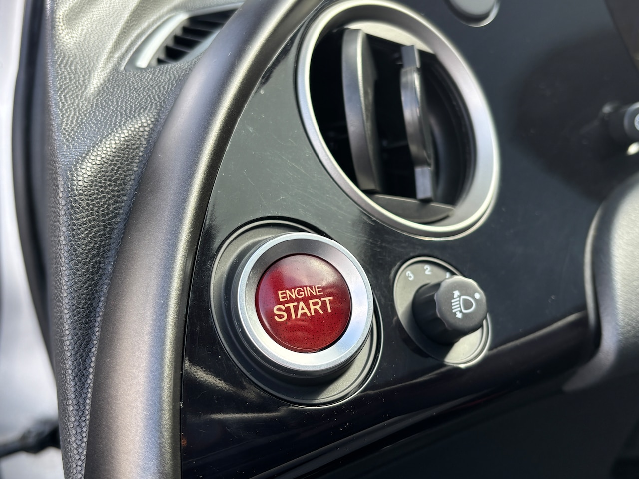 Honda Civic - 1.8 Sport | Org-NL auto. 2e eig. 140pk.