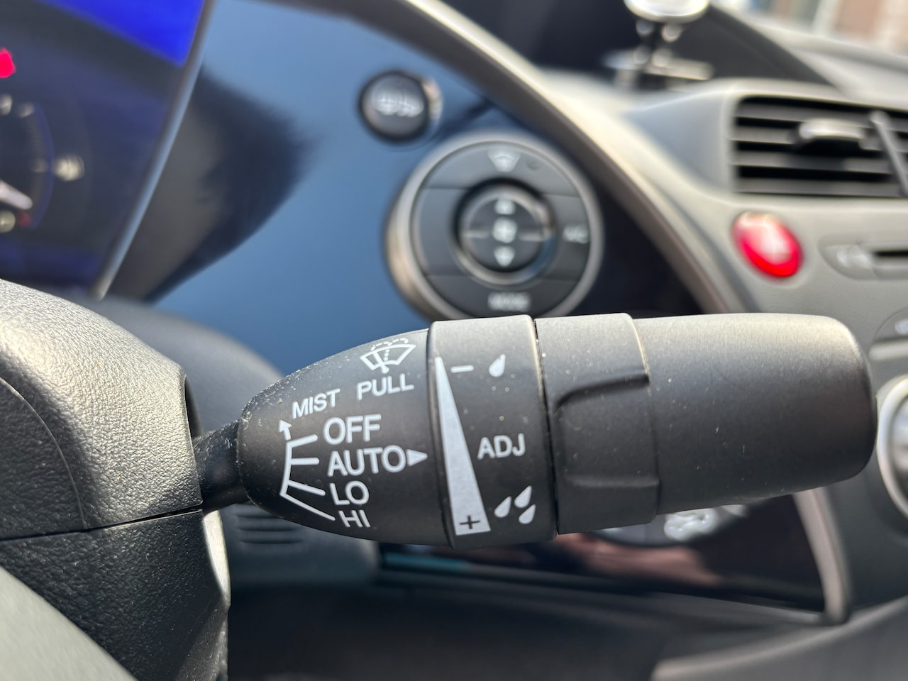 Honda Civic - 1.8 Sport | Org-NL auto. 2e eig. 140pk.