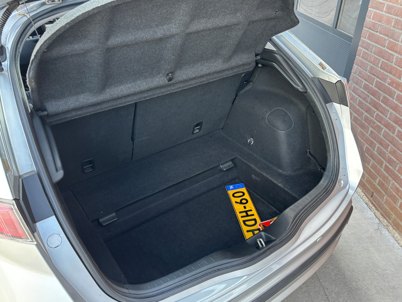 Honda Civic - 1.8 Sport | Org-NL auto. 2e eig. 140pk.