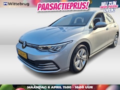 Volkswagen Golf - 1.0 TSI Life Adaptive Cruise Control, LM 16", clima