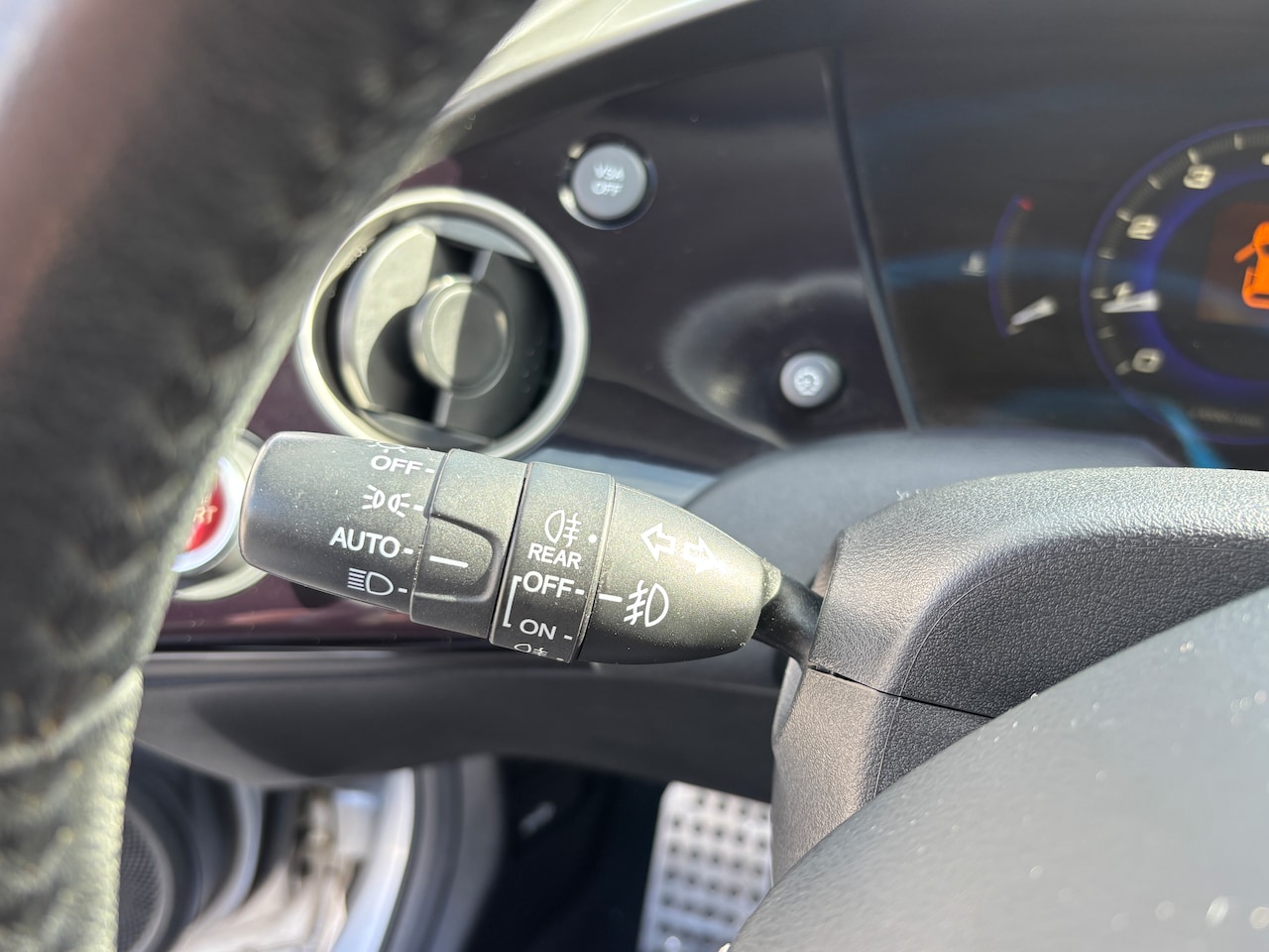 Honda Civic - 1.8 Sport | Org-NL auto. 2e eig. 140pk.