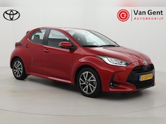 Toyota Yaris - 1.5 Hybrid Dynamic | Apple Carplay / Android Auto | Trekhaak | Keyless | Camera | Adaptive