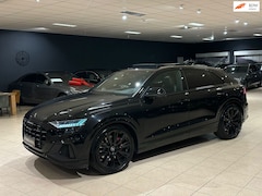 Audi SQ8 - 4.0 TFSI QUATTRO|BTW|PANO|MATRIX|B&O|SOFTCLOSE