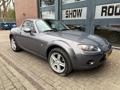 Mazda MX-5 - 1.8 Touring