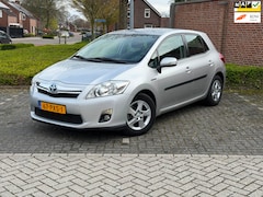 Toyota Auris - 1.8 Full Hybrid Aspiration NAP APK NAVI AUTOMAAT AIRCO