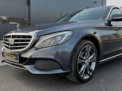 Mercedes-Benz C-klasse - 200 Prestige Exclusive Pre-facelift