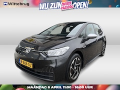 Volkswagen ID.3 - First 58 kWh / 91% SOH/ PARK. SENSOREN/ LED/ NAVI/ STUUR-STOELVERWARM./ ADAPT. CRUISE/ CLI