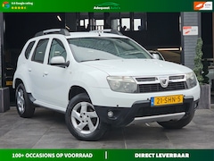 Dacia Duster - 1.6 Aniversare|4x4|Airco|El.Ramen|NAP|AUX|PDC