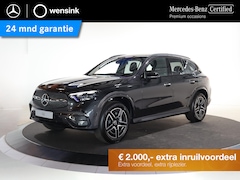 Mercedes-Benz GLC-klasse - 400e 4MATIC AMG Line | Night | Panoramadak | Burmester | Keyless | Nappaleder |