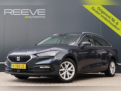 SEAT Leon Sportstourer - 1.5 TSI Style Launch Edition | Trekhaak wegkl. | Camera | Virtual Cockpit | Adaptieve Crui