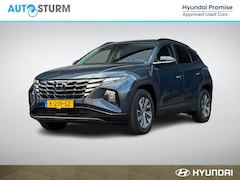Hyundai Tucson - 1.6 T-GDI HEV Comfort