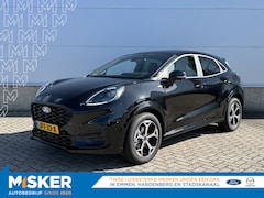 Ford Puma - 1.0 EB Hyb ST-Line X DRIVERPACK WINTERPACK