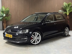 Volkswagen Golf - 1.4 TSI ACT Highline