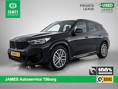 BMW X1 - sDrive18i M-SPORT | SHADOW-LINE | CARPLAY | CAMERA