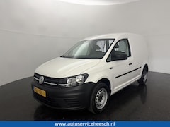Volkswagen Caddy - Bestel 2.0 TDI L1H1 l AIRCO l NAVI l CARPLAY l ACHTERKLEP