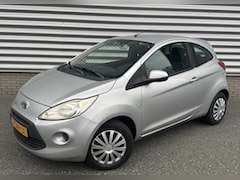 Ford Ka - 1.2 Nwe APK | Airco