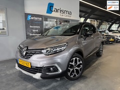 Renault Captur - 1.3 TCe Intens Aut.|Pano|Cruise|Trekhaak