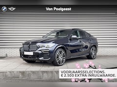 BMW X6 - xDrive40i High Executive / M Sportpakket / Safety Pack / CoPilot Pack / Active Steering /