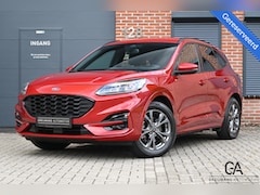 Ford Kuga - 2.5 PHEV ST-Line |Carplay|Headup display|Trekhaak