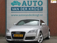 Audi TT - 3.2 V6 quattro, Leer, Automaat, NL auto, APK 5-27