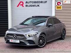 Mercedes-Benz A-klasse - 250 AMG Line Pano/Sfeer/Camera