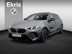 BMW 1-serie - 120 M Sportpakket | Premium Pack | Stuurwielrand Verwarmd | Panoramadak | Harman Kardon |