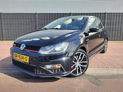 Volkswagen Polo - 1.8 TSI GTI