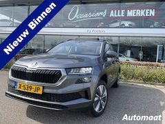 Skoda Karoq - 1.5 TSI ACT Business Edition Plus Schuif/kanteldak - Achteruitrijcamera - Elektrische trek