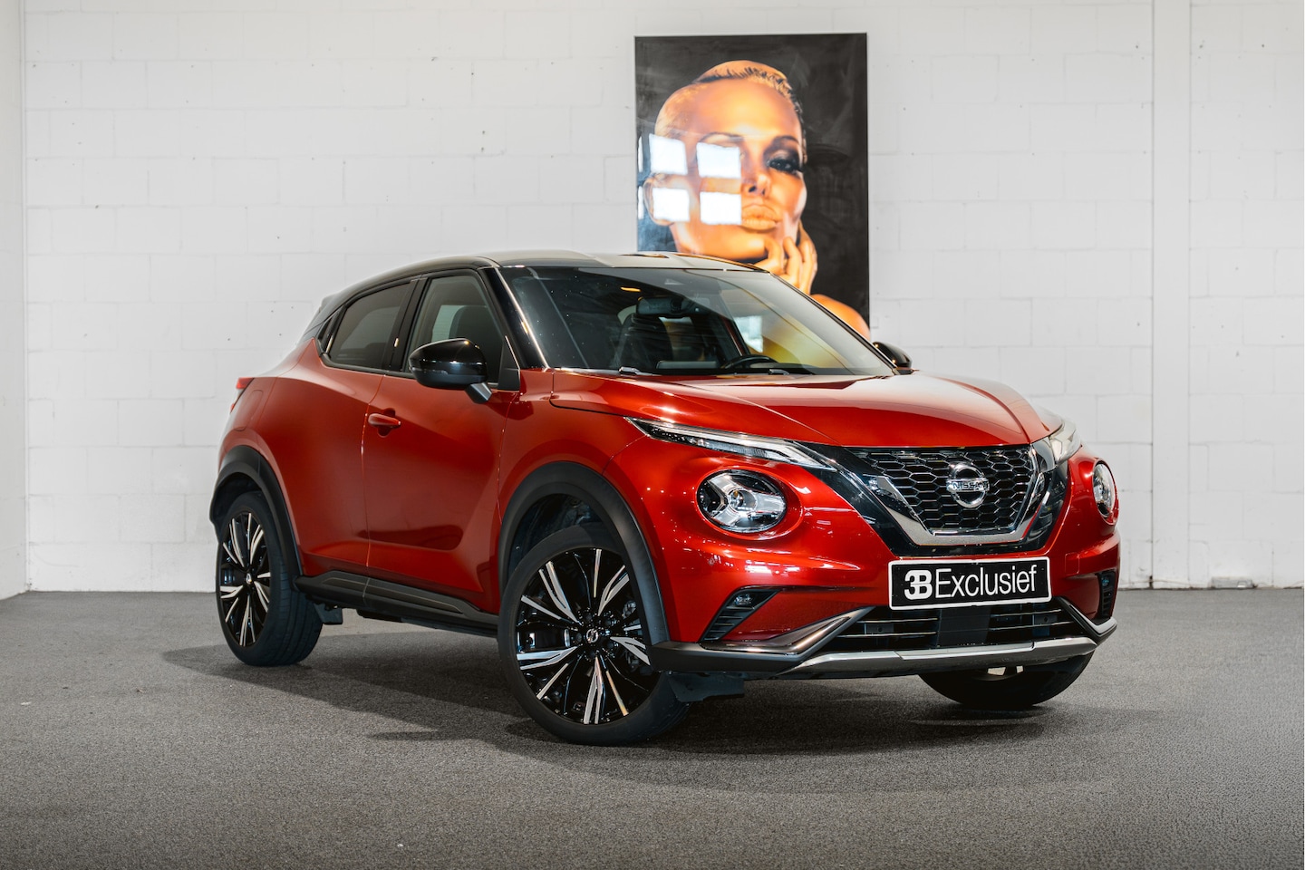 Nissan Juke - 1.0 DIG-T N-Design Automaat | Apple carplay | Trekhaak - AutoWereld.nl