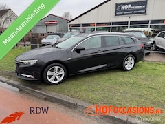 Opel Insignia Sports Tourer - 1.5 Turbo Business Executive