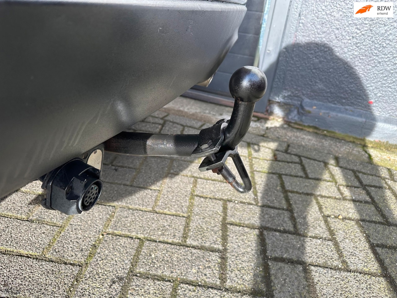 Kia Sportage - 2.0 CVVT X-tra | AIRCO | CRUISE | TREKHAAK | NL AUTO - AutoWereld.nl