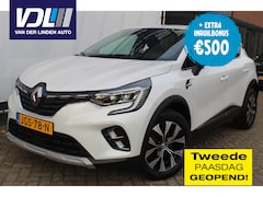 Renault Captur - 1.0 TCe 90 Evolution All season banden l Virtual cockpit l Keyless l LED l PDC l Camera l