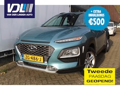Hyundai Kona - 1.0 T-GDI Comfort Trekhaak