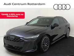Audi A6 Avant - e-hybrid quattro S tronic 299pk S edition