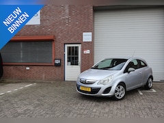 Opel Corsa - 1.3 CDTi EcoFlex S/S Edition NAP Airco 11-26 APK