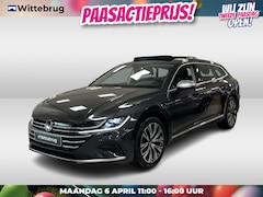 Volkswagen Arteon Shooting Brake - 1.4 TSI 218PK DSG e-Hybrid Elegance Business+ / Panorama dak / Virtual cockpit / App-conne