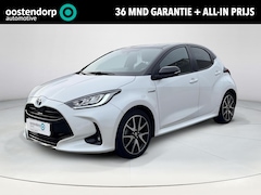 Toyota Yaris - 1.5 Hybrid Launch Edition | All-in prijs | Automaat | Apple/android auto