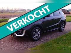 Suzuki Vitara - 1.4 Select Smart Hybrid Afn.trekhaak