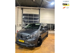 Mercedes-Benz Vito - 109 CDI Extra Lang 20 inch Carplay