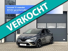 Renault Clio - 1.6 E-Tech Hybrid 145 E-Tech Engineered