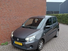 Suzuki Celerio - 1.0 Comfort